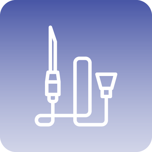 The role of US in vascular access device insertion