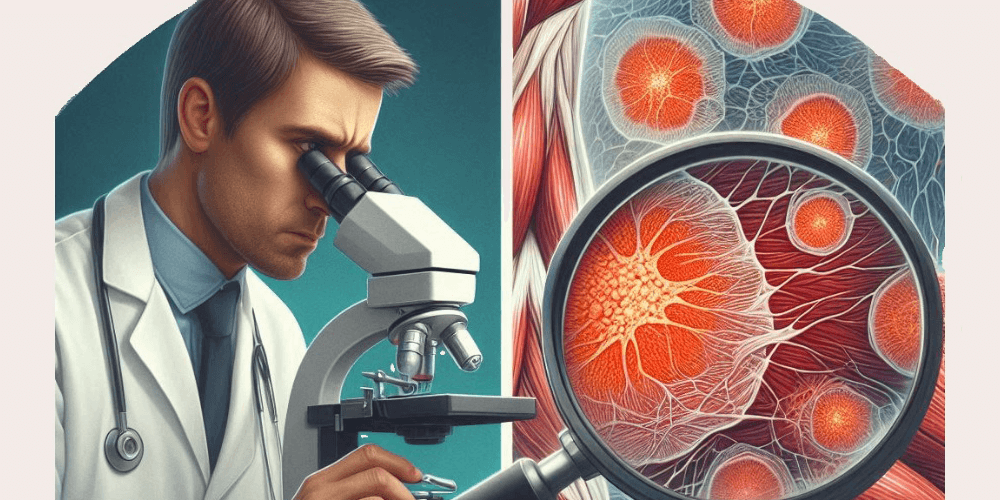 Inflammatory myopathies