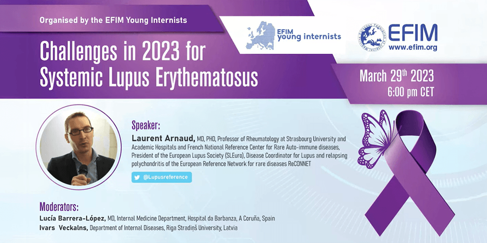 Challenges in 2023 for Systemic Lupus Erythematosus
