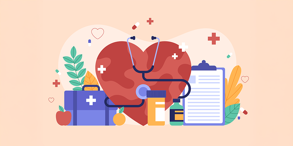 Coordination of care