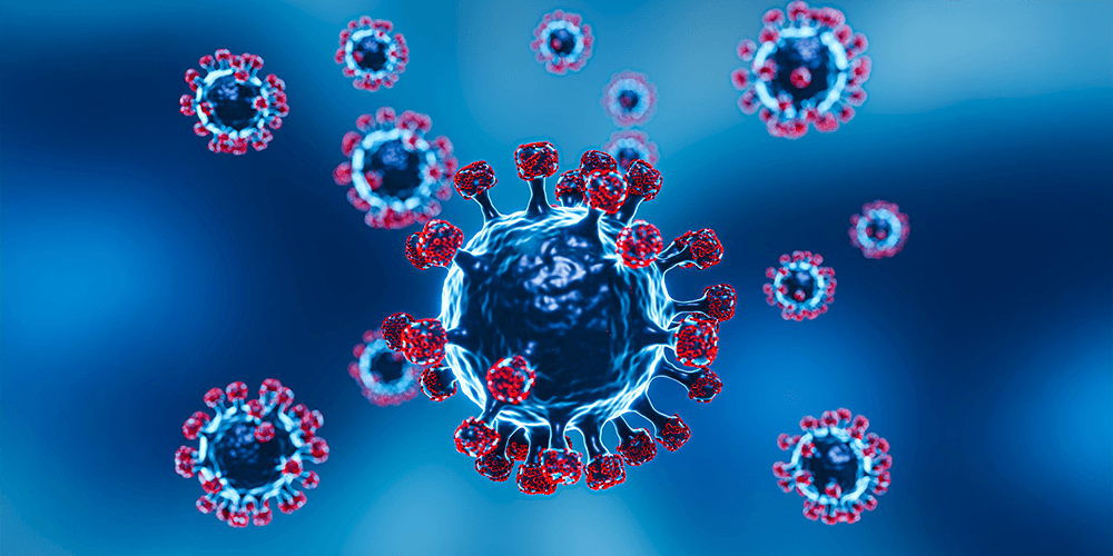 SARS-CoV-2: virus characteristics, mutations, and impacts on the efficacy of the therapeutic arsenal